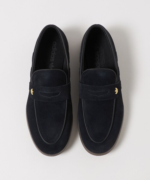 adidas Originals(アディダスオリジナルス)の「【WEB限定】<adidas Originals> HANDBALL SPEZIAL ローファー(ローファー・メンズ・ダークブラウン/ブラック・26cm/26.5cm/27cm/27.5cm/28cm)」の13枚目の写真