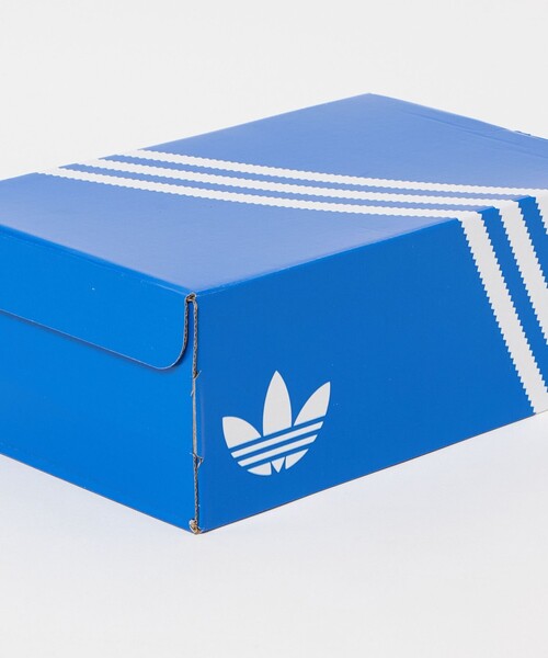 adidas Originals(アディダスオリジナルス)の「【WEB限定】<adidas Originals> HANDBALL SPEZIAL ローファー(ローファー・メンズ・ダークブラウン/ブラック・26cm/26.5cm/27cm/27.5cm/28cm)」の16枚目の写真