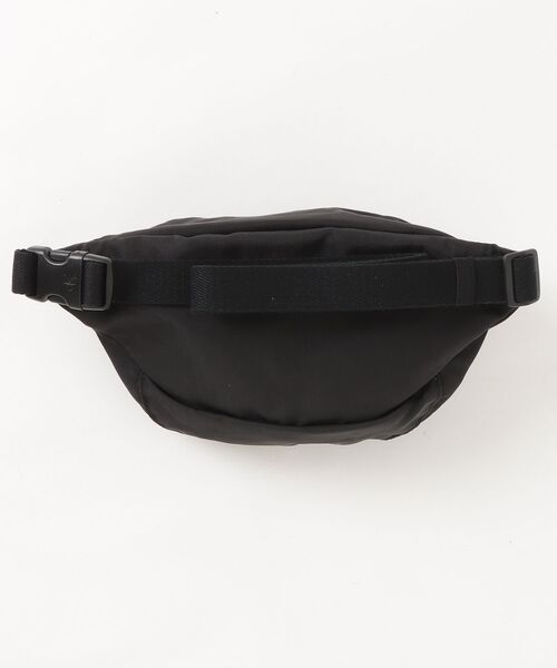 Calvin Klein(カルバン・クライン)の「【Calvin Klein / カルバン・クライン】BOLD WAISTBAG ロゴ ウエストバッグ(ボディバッグ/ウエストポーチ・メンズ・ブラック・FREE)」の9枚目の写真