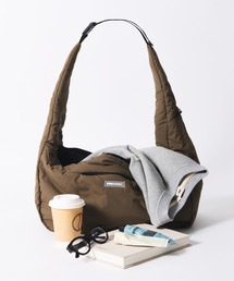 WIND AND SEA（ウィンダンシー）の「ALL-DAY SHOULDER BAG（ショルダーバッグ）」