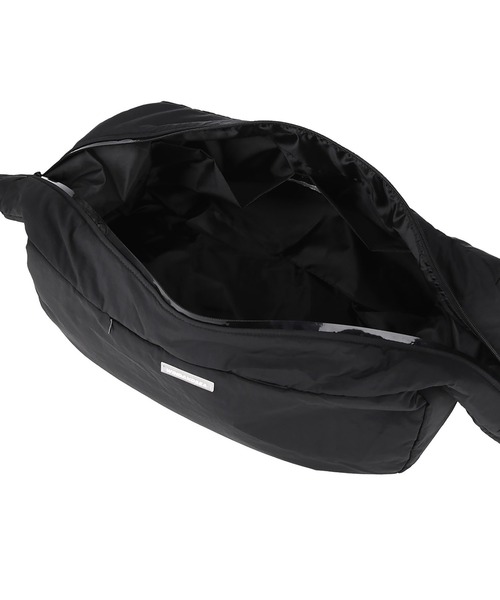 WIND AND SEA(ウィンダンシー)の「ALL-DAY SHOULDER BAG(ショルダーバッグ・メンズ・ブラック/ネイビー/カーキ・FREE)」の8枚目の写真