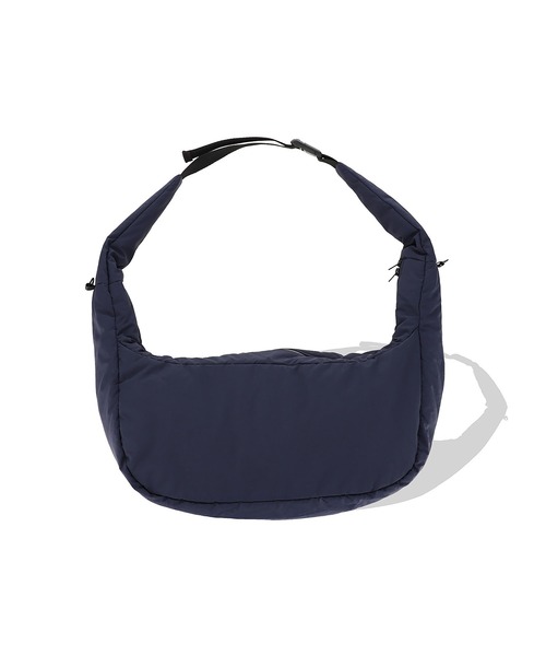 WIND AND SEA(ウィンダンシー)の「ALL-DAY SHOULDER BAG(ショルダーバッグ・メンズ・ブラック/ネイビー/カーキ・FREE)」の16枚目の写真