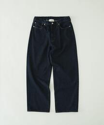 URBAN RESEARCH Sonny Label | ウエストイージーデニムパンツ(デニムパンツ)