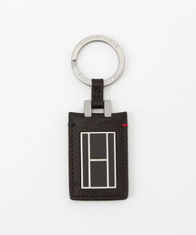 TOMMY HILFIGER(g~[qtBK[)̃tbOSL[tHu(L[z_[)