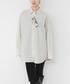 URBAN RESEARCH（アーバンリサーチ）の「new basic　QUIET STRIPE SHIRTS（シャツ/ブラウス・FREE）」