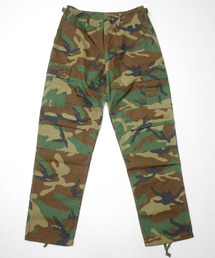 米軍タイプ 6ポケットカーゴパンツ 定番 BDUパンツ YMCLKY. #PB030YN