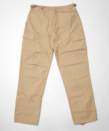 YMCLKY（ワイエムシーエルケーワイ）の「米軍タイプ 6ポケットカーゴパンツ 定番 BDUパンツ YMCLKY. #PB030YN（カーゴパンツ）」