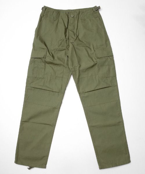 YMCLKY(ワイエムシーエルケーワイ)の「米軍タイプ 6ポケットカーゴパンツ 定番 BDUパンツ YMCLKY. #PB030YN(カーゴパンツ・メンズ・カーキ/デザートカモ/グリーン系カモフラージュ/ブラウン系カモフラージュ/マルチ/ブラック系その他/ベージュ系その他/ベージュ系その他2/グリーン系その他/タイガーカモ/ウッドランド/グレー系カモフラージュ/ブラック/ネイビー/ブラウン/オリーブ・X-SMALL/SMALL/MEDIUM/LARGE/X-LARGE)」の8枚目の写真
