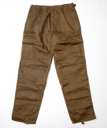 YMCLKY（ワイエムシーエルケーワイ）の「米軍タイプ 6ポケットカーゴパンツ 定番 BDUパンツ YMCLKY. #PB030YN（カーゴパンツ）」