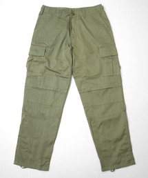 YMCLKY（ワイエムシーエルケーワイ）の「米軍タイプ 6ポケットカーゴパンツ 定番 BDUパンツ YMCLKY. #PB030YN（カーゴパンツ）」
