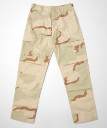 YMCLKY（ワイエムシーエルケーワイ）の「米軍タイプ 6ポケットカーゴパンツ 定番 BDUパンツ YMCLKY. #PB030YN（カーゴパンツ）」