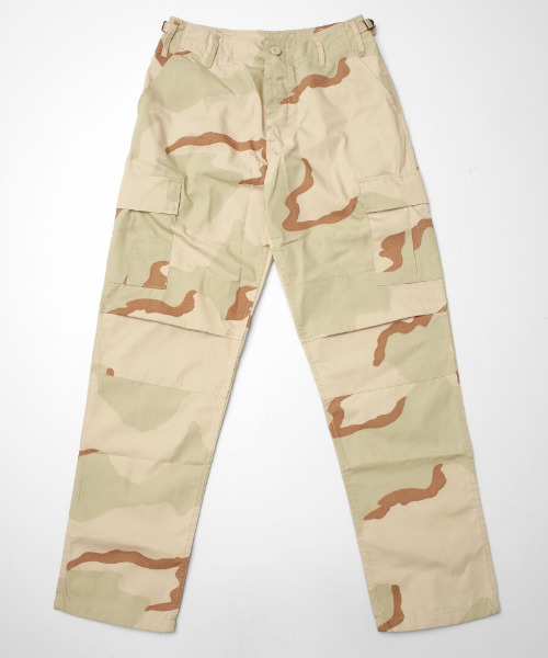 YMCLKY(ワイエムシーエルケーワイ)の「米軍タイプ 6ポケットカーゴパンツ 定番 BDUパンツ YMCLKY. #PB030YN(カーゴパンツ・メンズ・カーキ/デザートカモ/グリーン系カモフラージュ/ブラウン系カモフラージュ/マルチ/ブラック系その他/ベージュ系その他/ベージュ系その他2/グリーン系その他/タイガーカモ/ウッドランド/グレー系カモフラージュ/ブラック/ネイビー/ブラウン/オリーブ・X-SMALL/SMALL/MEDIUM/LARGE/X-LARGE)」の6枚目の写真