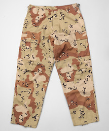 米軍タイプ 6ポケットカーゴパンツ 定番 BDUパンツ YMCLKY. #PB030YN
