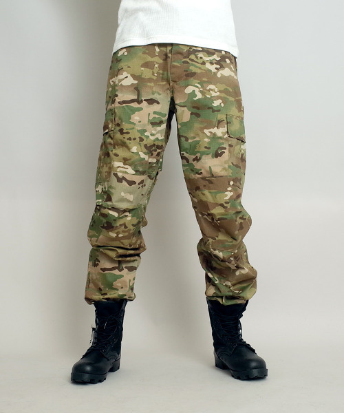 YMCLKY(ワイエムシーエルケーワイ)の「米軍タイプ 6ポケットカーゴパンツ 定番 BDUパンツ YMCLKY. #PB030YN(カーゴパンツ・メンズ・カーキ/デザートカモ/グリーン系カモフラージュ/ブラウン系カモフラージュ/マルチ/ブラック系その他/ベージュ系その他/ベージュ系その他2/グリーン系その他/タイガーカモ/ウッドランド/グレー系カモフラージュ/ブラック/ネイビー/ブラウン/オリーブ・X-SMALL/SMALL/MEDIUM/LARGE/X-LARGE)」の18枚目の写真