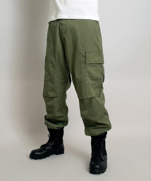YMCLKY(ワイエムシーエルケーワイ)の「米軍タイプ 6ポケットカーゴパンツ 定番 BDUパンツ YMCLKY. #PB030YN(カーゴパンツ・メンズ・カーキ/デザートカモ/グリーン系カモフラージュ/ブラウン系カモフラージュ/マルチ/ブラック系その他/ベージュ系その他/ベージュ系その他2/グリーン系その他/タイガーカモ/ウッドランド/グレー系カモフラージュ/ブラック/ネイビー/ブラウン/オリーブ・X-SMALL/SMALL/MEDIUM/LARGE/X-LARGE)」の20枚目の写真