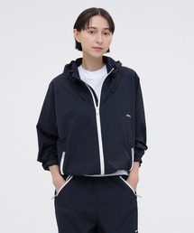 MHL. | LIGHTWEIGHT NYLON POPLIN(ブルゾン)