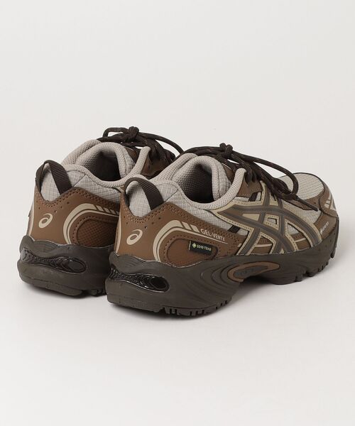 ASICS(アシックス)の「GEL-VENTX GTX / ゲルベンテクス ゴアテックス(スニーカー・メンズ・ブラウン系その他/ブラック系その他・26.5/26/29/28/25/27.5/23/28.5/24/23.5/24.5/25.5/27)」の11枚目の写真
