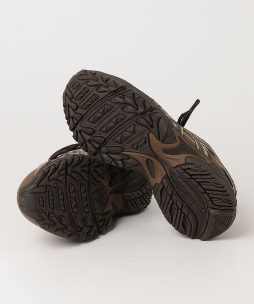 ASICS(アシックス)の「GEL-VENTX GTX / ゲルベンテクス ゴアテックス(スニーカー・メンズ・ブラウン系その他/ブラック系その他・26.5/26/29/28/25/27.5/23/28.5/24/23.5/24.5/25.5/27)」の3枚目の写真