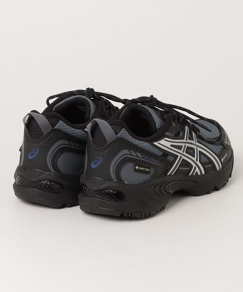 ASICS(アシックス)の「GEL-VENTX GTX / ゲルベンテクス ゴアテックス(スニーカー・メンズ・ブラウン系その他/ブラック系その他・26.5/26/29/28/25/27.5/23/28.5/24/23.5/24.5/25.5/27)」の4枚目の写真