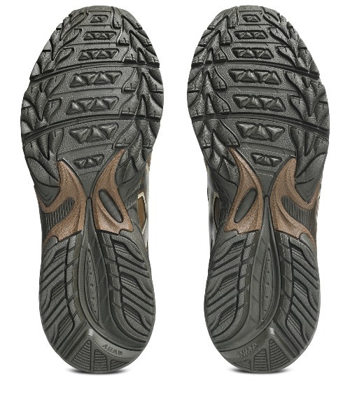 ASICS(アシックス)の「GEL-VENTX GTX / ゲルベンテクス ゴアテックス(スニーカー・メンズ・ブラウン系その他/ブラック系その他・26.5/26/29/28/25/27.5/23/28.5/24/23.5/24.5/25.5/27)」の15枚目の写真