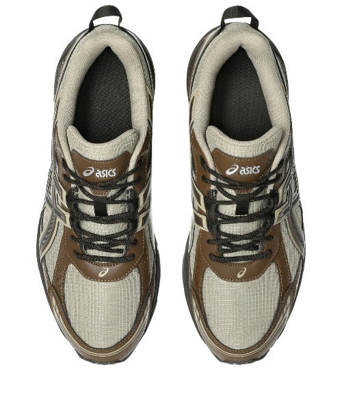 ASICS(アシックス)の「GEL-VENTX GTX / ゲルベンテクス ゴアテックス(スニーカー・メンズ・ブラウン系その他/ブラック系その他・26.5/26/29/28/25/27.5/23/28.5/24/23.5/24.5/25.5/27)」の22枚目の写真