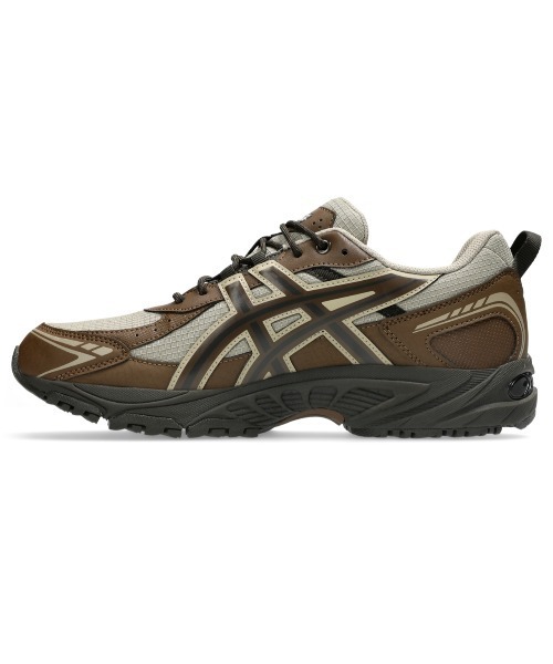 ASICS(アシックス)の「GEL-VENTX GTX / ゲルベンテクス ゴアテックス(スニーカー・メンズ・ブラウン系その他/ブラック系その他・26.5/26/29/28/25/27.5/23/28.5/24/23.5/24.5/25.5/27)」の12枚目の写真