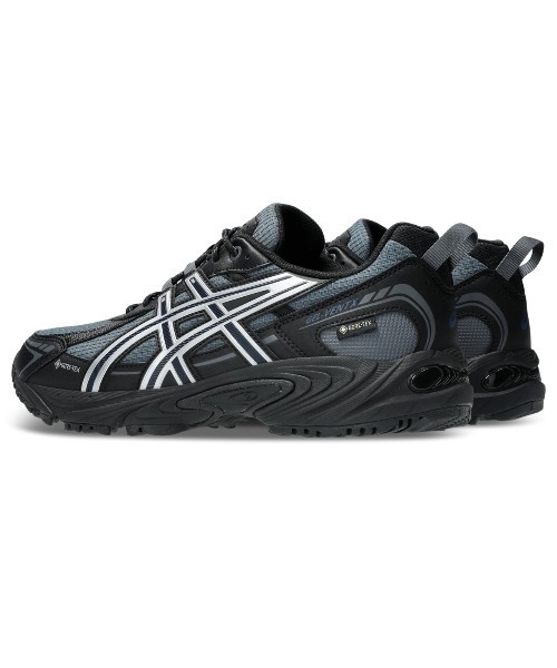 ASICS(アシックス)の「GEL-VENTX GTX / ゲルベンテクス ゴアテックス(スニーカー・メンズ・ブラウン系その他/ブラック系その他・26.5/26/29/28/25/27.5/23/28.5/24/23.5/24.5/25.5/27)」の17枚目の写真