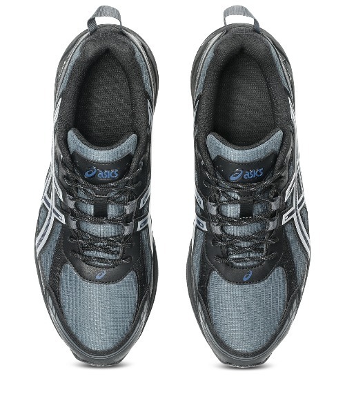 ASICS(アシックス)の「GEL-VENTX GTX / ゲルベンテクス ゴアテックス(スニーカー・メンズ・ブラウン系その他/ブラック系その他・26.5/26/29/28/25/27.5/23/28.5/24/23.5/24.5/25.5/27)」の6枚目の写真