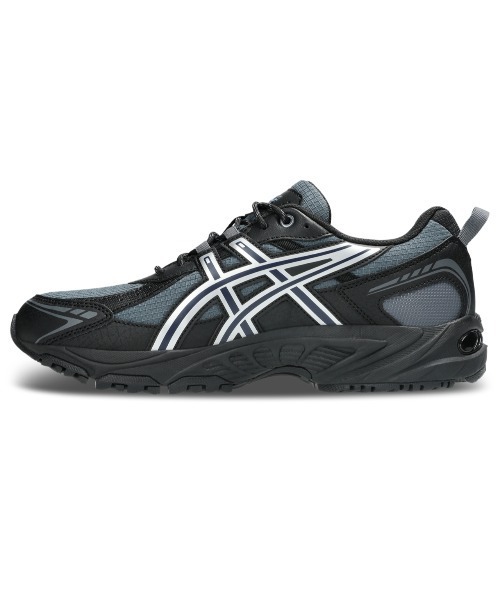ASICS(アシックス)の「GEL-VENTX GTX / ゲルベンテクス ゴアテックス(スニーカー・メンズ・ブラウン系その他/ブラック系その他・26.5/26/29/28/25/27.5/23/28.5/24/23.5/24.5/25.5/27)」の9枚目の写真