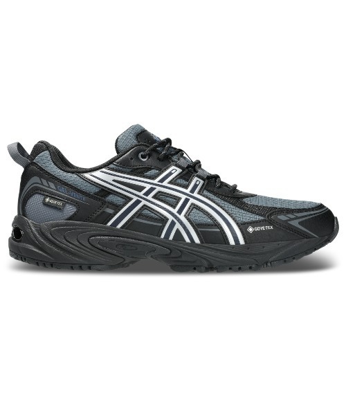 ASICS(アシックス)の「GEL-VENTX GTX / ゲルベンテクス ゴアテックス(スニーカー・メンズ・ブラウン系その他/ブラック系その他・26.5/26/29/28/25/27.5/23/28.5/24/23.5/24.5/25.5/27)」の10枚目の写真