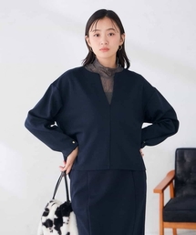 ダンボール スキッパー プルオーバー