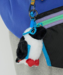 CHUMS（チャムス）の「【CHUMS / チャムス】Booby Friends Key Pouch / ブービーバード / キーポーチ / 小物入れ（キーケース/キーアクセサリー）」