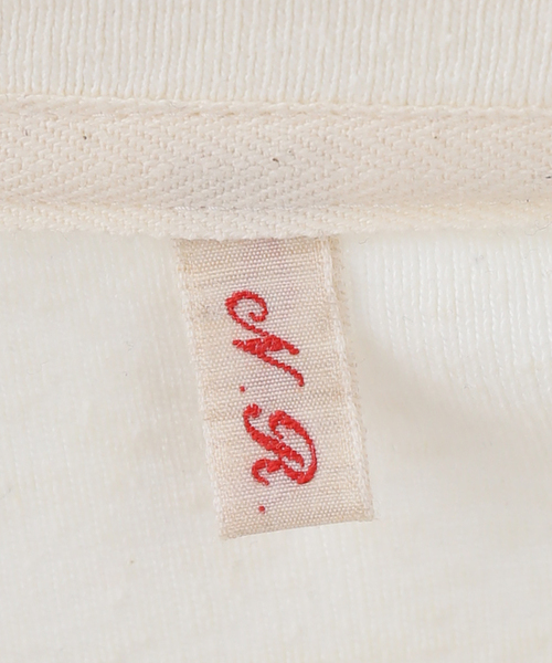 EDIT. FOR LULU(エディットフォールル)の「【NOHRA /ノーラ】Cotton silk shrts cardigan(カーディガン/ボレロ・レディース・ホワイト・FREE)」の11枚目の写真