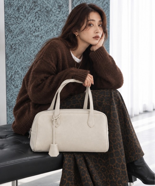 モデル身長：158cm