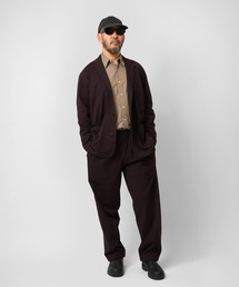 FRUIT OF THE LOOM（フルーツオブザルーム）の「金子恵治 ATHLETIC FORMAL SINGLE SUIT（セットアップ）」
