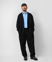 FRUIT OF THE LOOM（フルーツオブザルーム）の「金子恵治 ATHLETIC FORMAL SINGLE SUIT（セットアップ）」