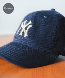 NEW ERA(�j���[�G��)�́w�ʒ��xNew Era×DOORS�@930CS CORDUROY(�L���b�v)