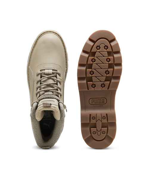 PUMA(プーマ)の「PUMA プーマ ユニセックス デジアルト V3 ピュアテックス スニーカー(スニーカー・メンズ・サンドベージュ・30.0cm/24.0cm/24.5cm/25.0cm/23.5cm/22.0cm/27.5cm/26.0cm/26.5cm/27.0cm/22.5cm/23.0cm/25.5cm/28.0cm/28.5cm/29.0cm)」の4枚目の写真
