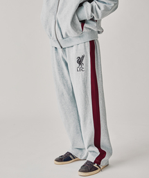 417 EDIFICE（フォーワンセブンエディフィス）の「【Liverpool FC / リバプールFC】 Sweat pants（スウェットパンツ）」