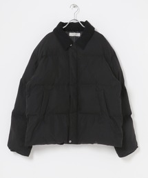URBAN RESEARCH Sonny Label(�A�[�o�����T�[�`�T�j�[���[�x��)��FELLEX�ݐؑ֒��ȃW���P�b�g(�_�E���W���P�b�g/�R�[�g)