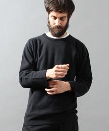 BEAUTY&YOUTH UNITED ARROWS | BY リバースウィーブ カットオフ スウェット◆(スウェット)