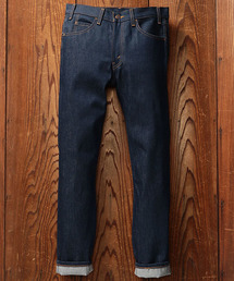 Levi's | 【雑誌掲載アイテム】LEVI'S(R) VINTAGE CLOTHING 1969 606(TM) ジーンズ リジット/14oz(デニムパンツ)