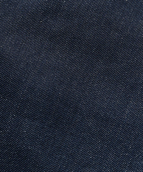 Levi's（リーバイス）の「LEVI'S(R) VINTAGE CLOTHING 1969 606(TM) ジーンズ（デニムパンツ・メンズ・ダークインディゴブルー・W30xL32/W31 L32/32inch/W32xL32/W29 L32/W34xL34/W34xL32/W32xL34/W28xL32/W33 L32/W30 L34/27inch/26inch/W31 L34/W33 L34/W28 L34/W29 L34/W36 L34）」の2枚目の写真