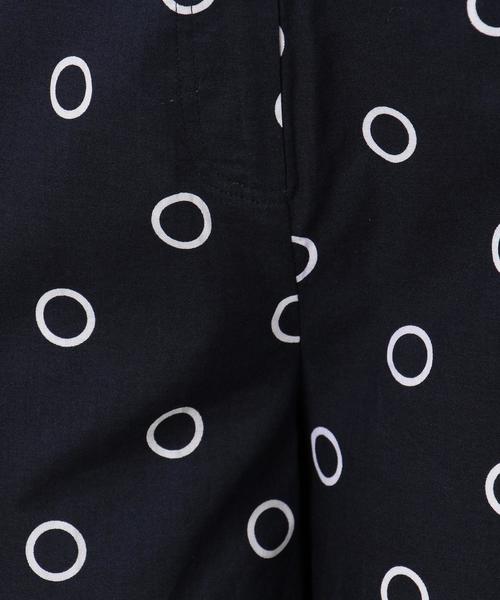 The Fifth Label（ザ・フィフス・レーベル）の「theFIFTHサーキュラープリント/theFIFTH SRCPRT PT◆（その他パンツ・レディース・ネイビー・フリー）」の13枚目の写真