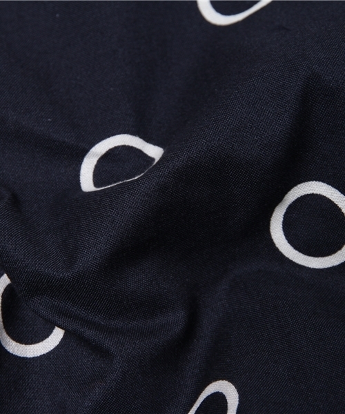 The Fifth Label（ザ・フィフス・レーベル）の「theFIFTHサーキュラープリント/theFIFTH SRCPRT PT◆（その他パンツ・レディース・ネイビー・フリー）」の3枚目の写真