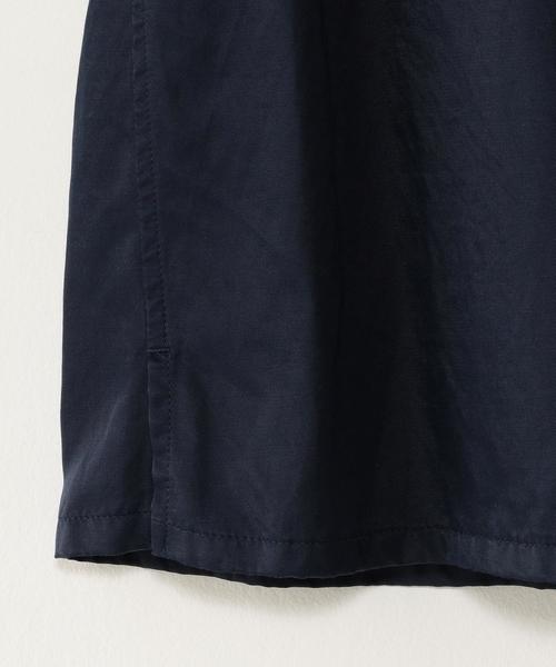 トップス steven alan OVERDYE TRD/OPENCOLLAR SSL Steven Alan（スティーブンアラン）の「＜Steven Alan＞ R/C TWL