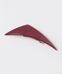 sAn | sAn/ブーメランバレッタ	(バレッタ/ヘアクリップ)