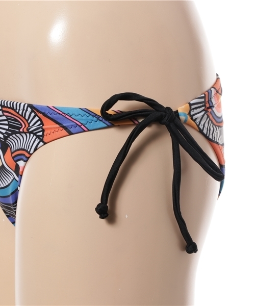 美品　Rip curl ビキニセット　リップカール RIP CURL 水着 「RIPCURL（リップカール）」L CLASSIC SURF