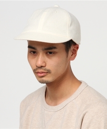 rehacer STAND | HUNTISM : Woolen Cap(キャップ)