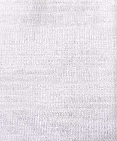 MEN'S BIGI（メンズビギ）の「クルーネック半袖Ｔシャツ（大人Tシャツ） / スラブ天竺（Tシャツ/カットソー・メンズ・グレー/ホワイト/ネイビー・M/S/L）」の11枚目の写真